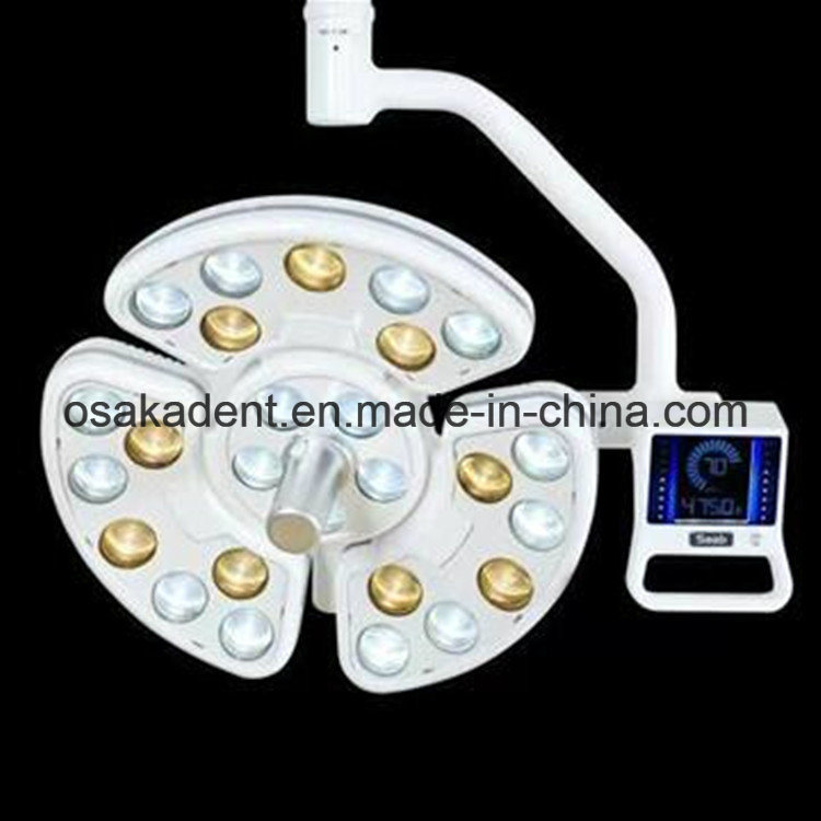 26 LED-Bulbs Shadowless Dental LED Planting Lamp