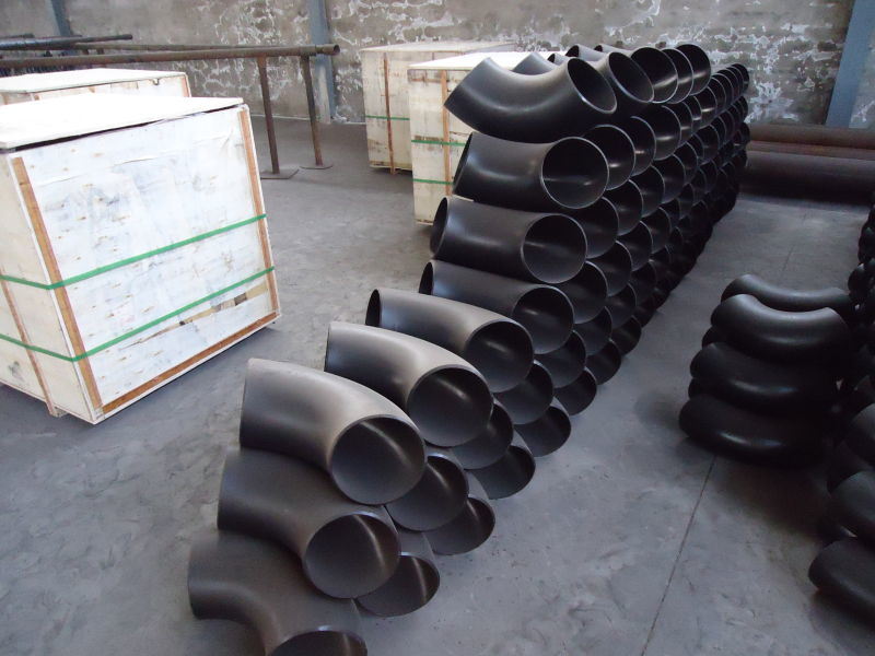 Alloy Steel Buttweld Elbows (elbow buttweld Pipe Fittings)