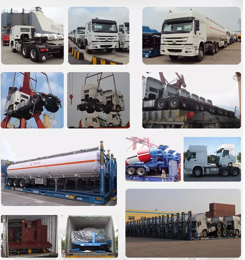 China New 4X4 Sprinkling 10000 Liter Water Tank Spray Truck