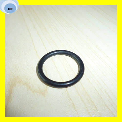 Pressure Silicone Rubber O Ring Spare Parts