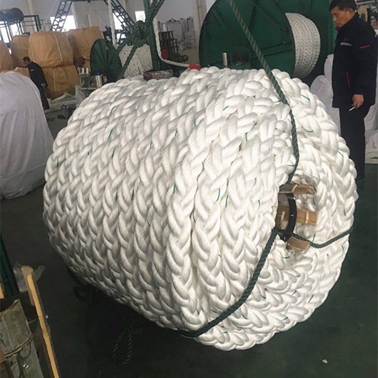 Wholesale Cheap 3 Inch Diameter Marine Nylon Polypropylene Rope