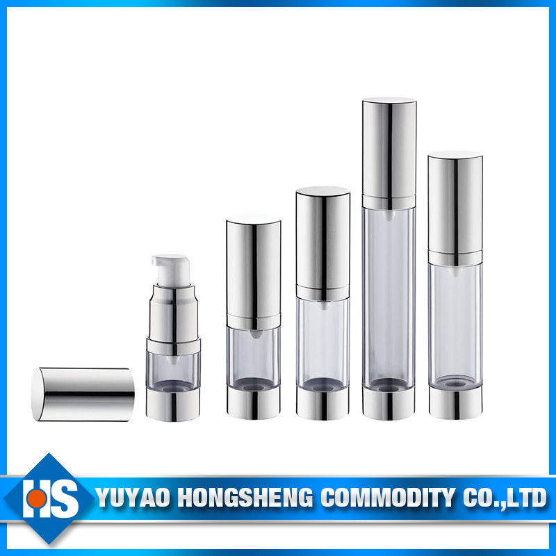 Wholesale Cosmetic Spray Airless Pump Bottle