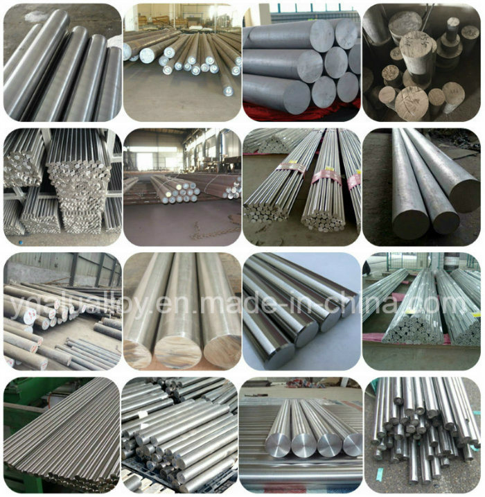 ISO Round Light Polishing Grinding 303 Stainless Steel Bar