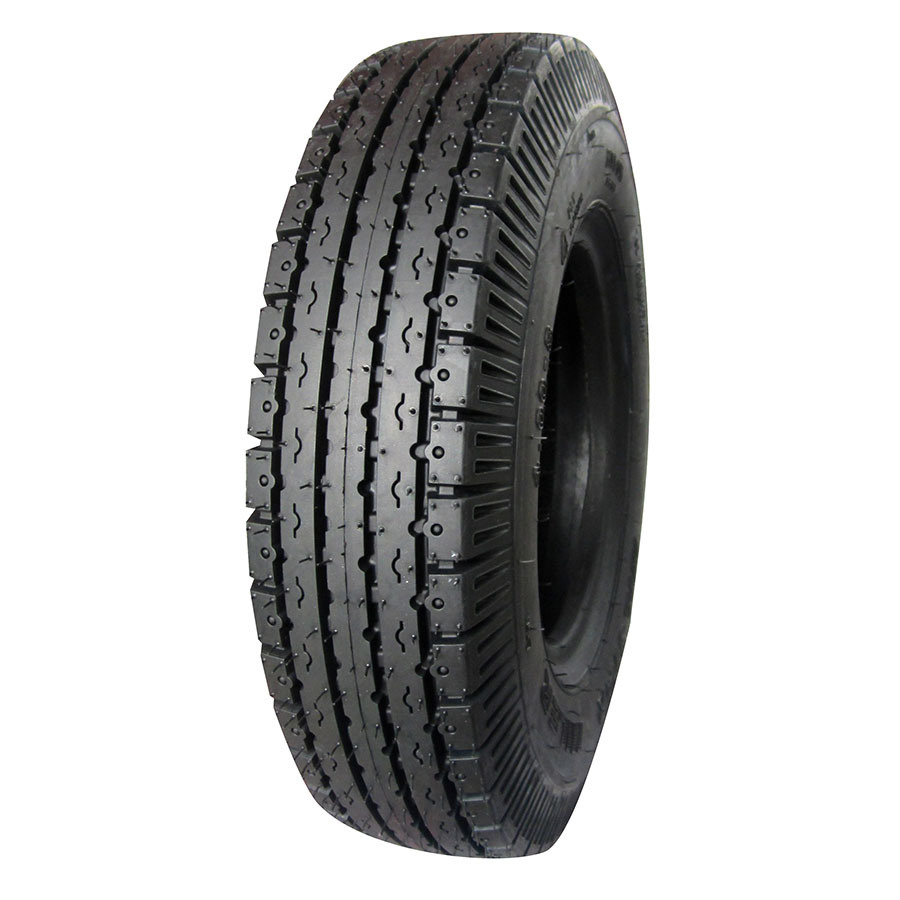 Motorcycle Tire, Tricycle Tyre 4.00-8, 4.00X8