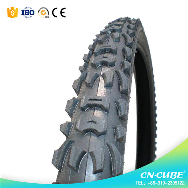 Supply All Size 20*2.125 Bicycle Tyre and Tubes