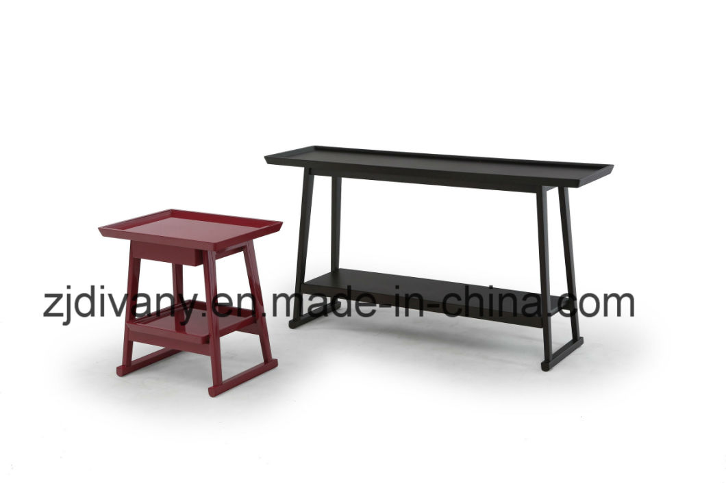 Side Coffee Table Tea Table Furniture PC-506