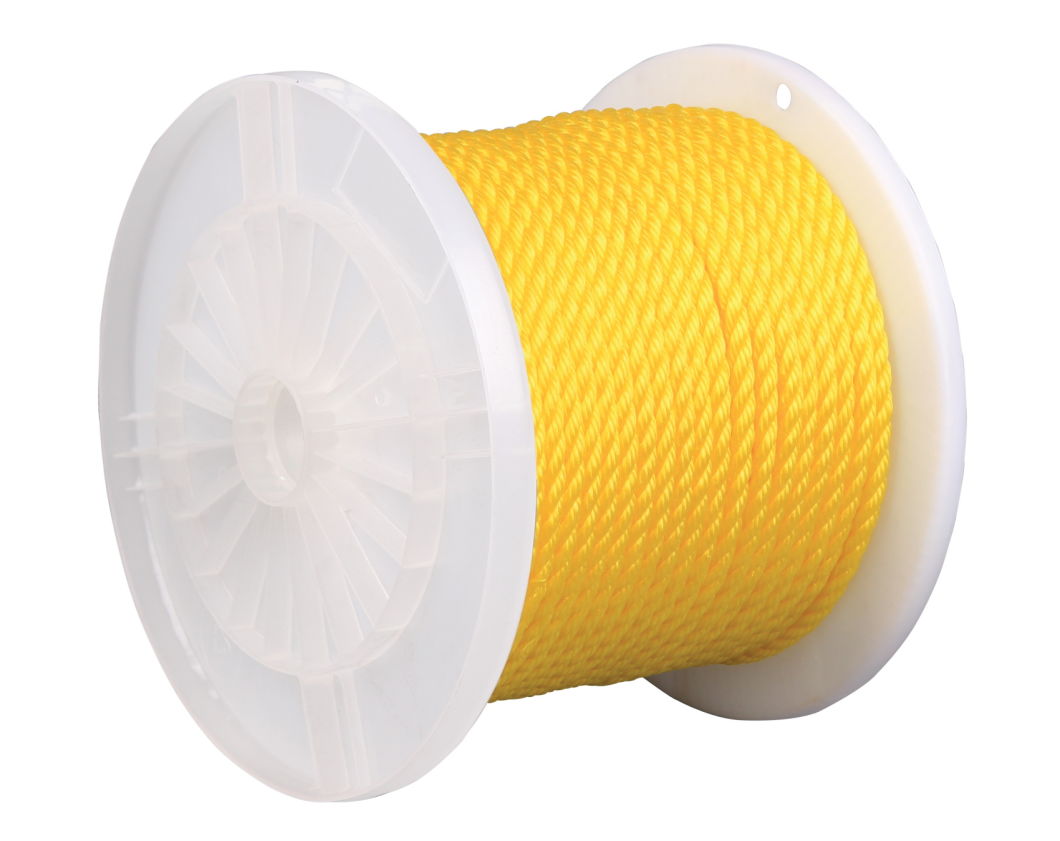 Nylon Twist Rope