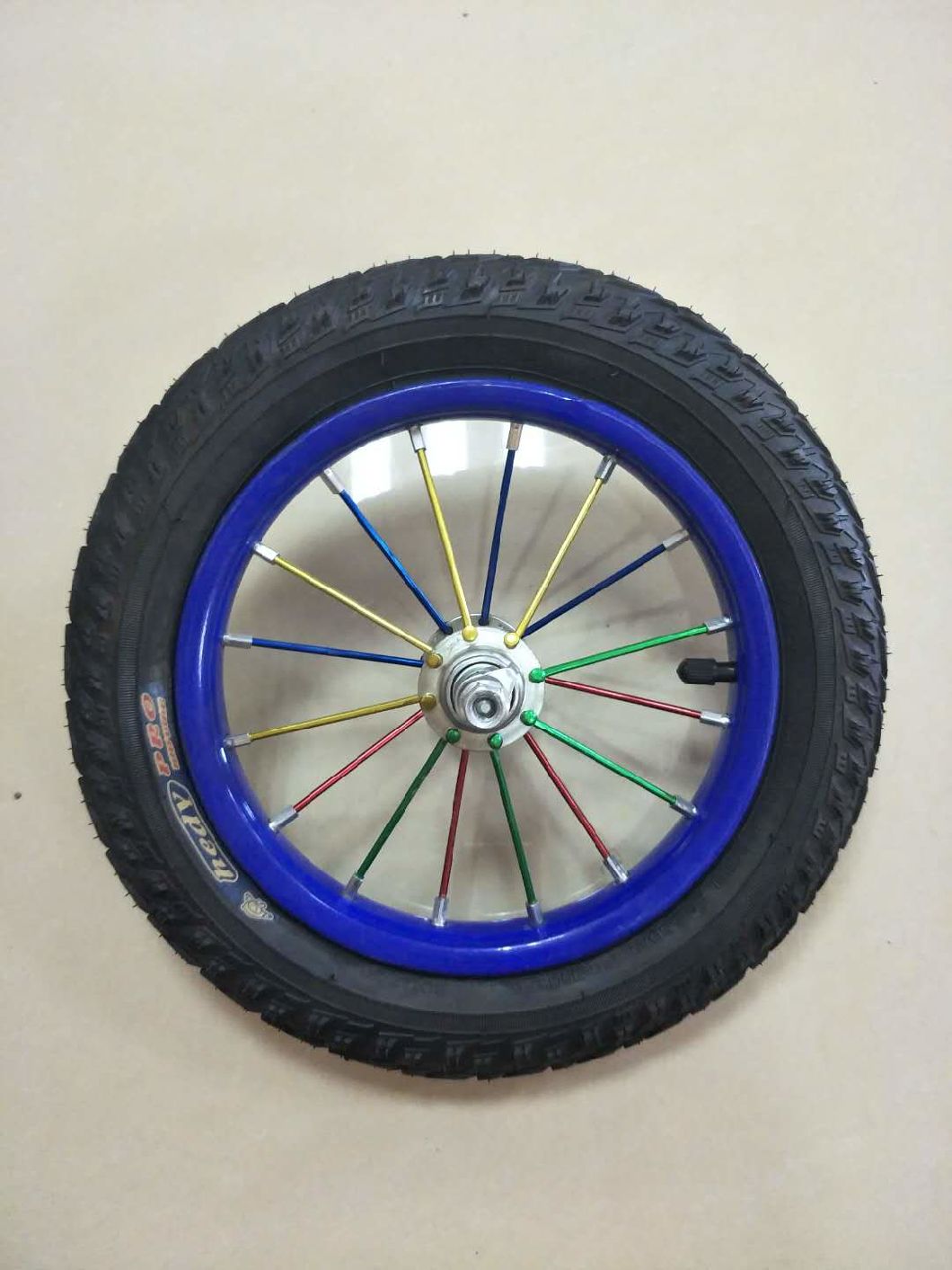 Wholesale Bicycle Parts Aluminum Alloy Rim Wheels