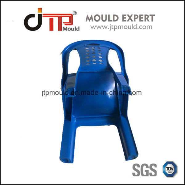 Armless Plastic Chair Mould