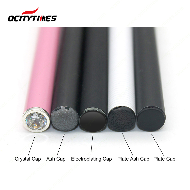 500 Puffs Disposable Electronic Cigarette Vape Pen Big Vapor