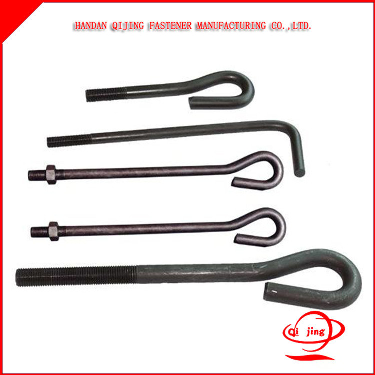 Stainless Steel /Carbon Steel Wedge Anchor