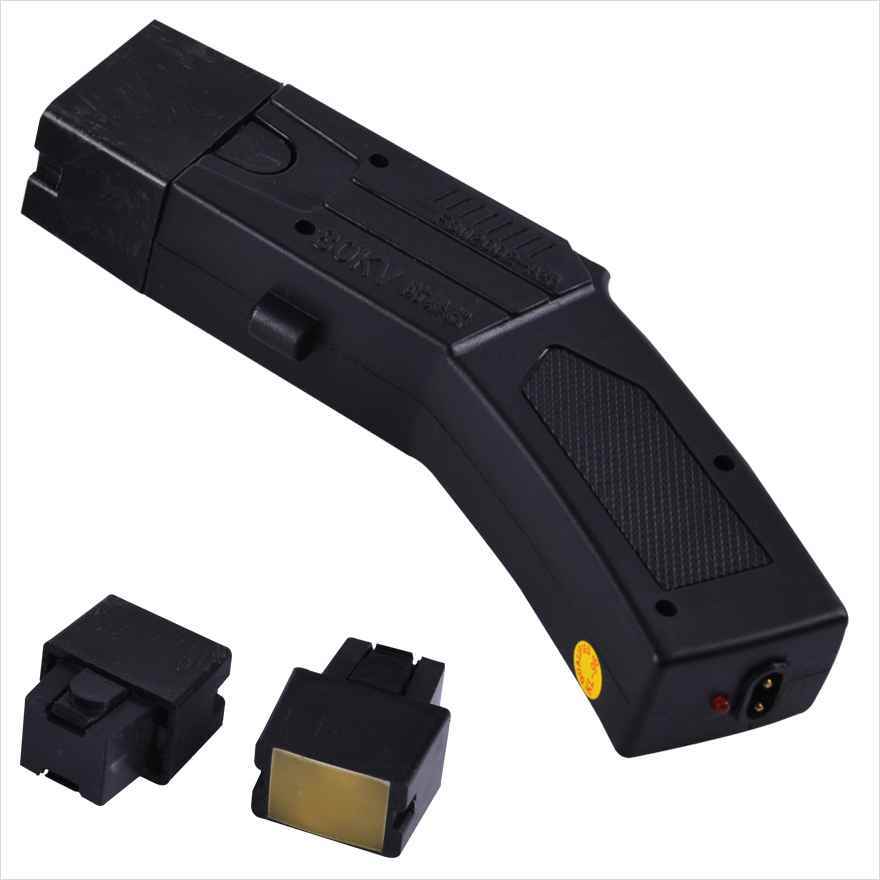 High Power Long Distance Taser Stun Guns/Police Taser Gun (5M)