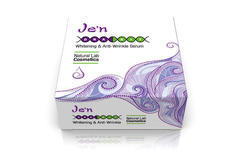 Planetbio Hot Sale Je'n DNA Kit Whitening & Anti-Wrinkle Serum