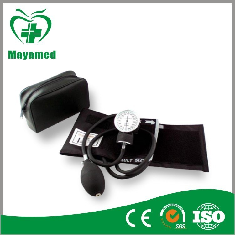 My-G016 Medical Palm Aneroid Sphygmomanometer