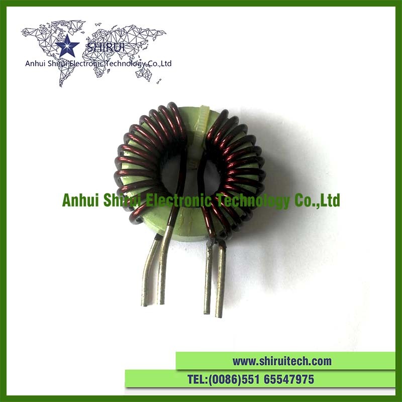 Choke Coil Power Supply Inductor