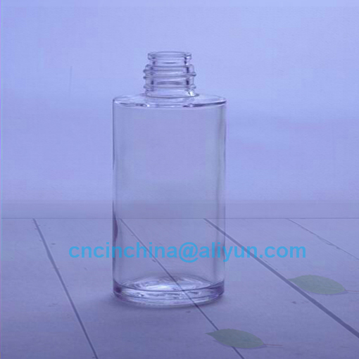 100ml Featured Lotion Glass Bottle