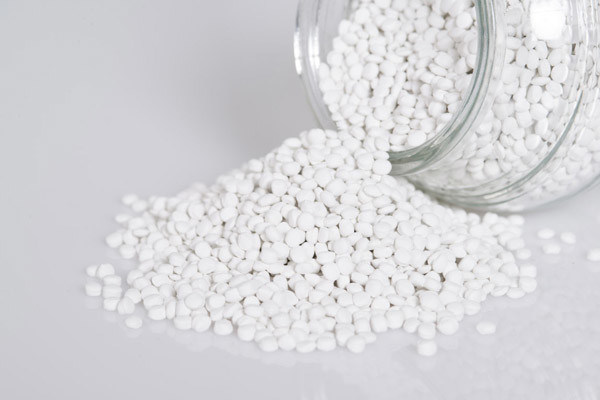 Plastic Raw Material Granules LDPE for Injection Molding