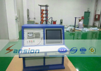 Impulse Voltage Test System High Voltage Generator