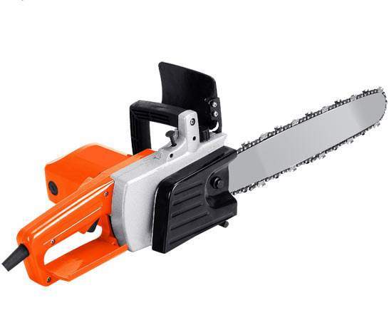 Zlrc Power Tools 2000W Electric Chain Saw