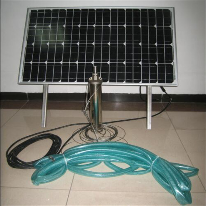 Solar Water Pump Garden Solar Water Pump Manufacturer