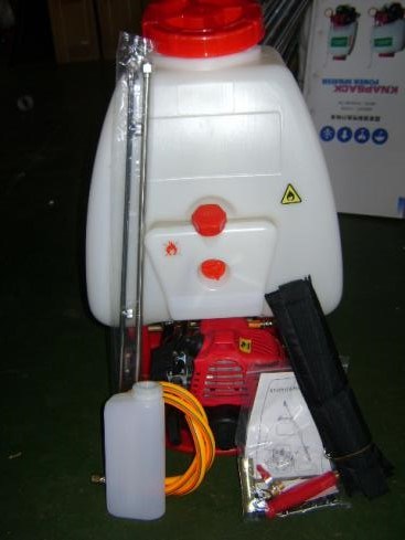 25L Agricultural Knapsack Motorised Power Sprayer (HT-767)