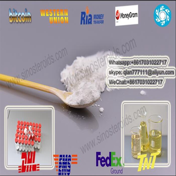 High Purity Steroids Trreen Anabolic Trenhexcar for Muscelbuilding