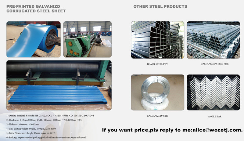 Hot Dipped Galvanized Steel Pipe