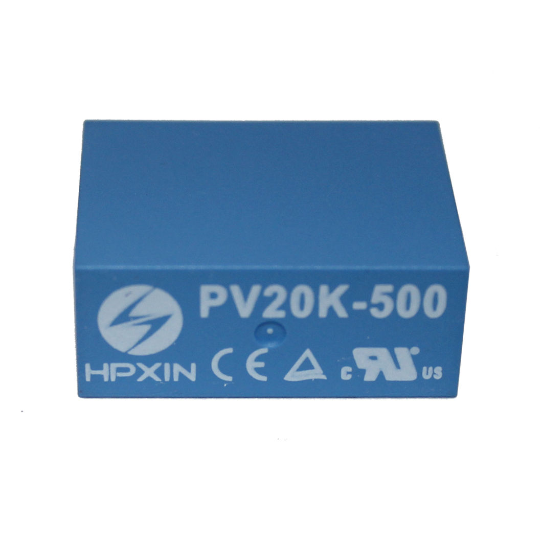 Photovoltaic System Surge Protection Device 230V 20ka AC PCB SPD