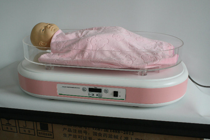 Ipu-400 Top Selling Medical Neonatal Phototherapy Equipment for Infant, Infant Phototherapy Unit