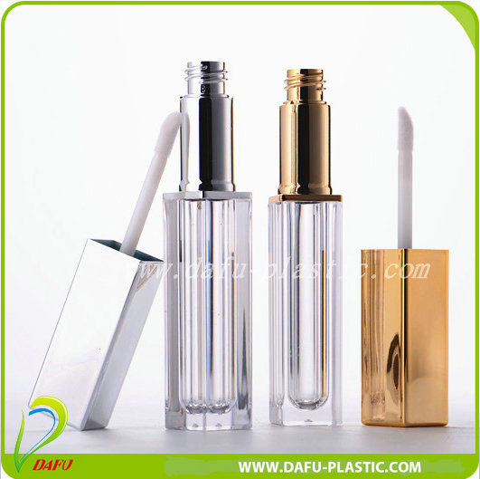 Cosmetic Bottle Plastic Lipstick Container
