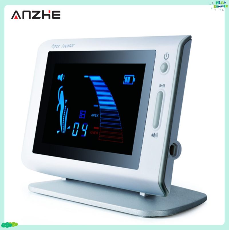 Hot Sell Dental Digital Measurement Dental Apex Locator