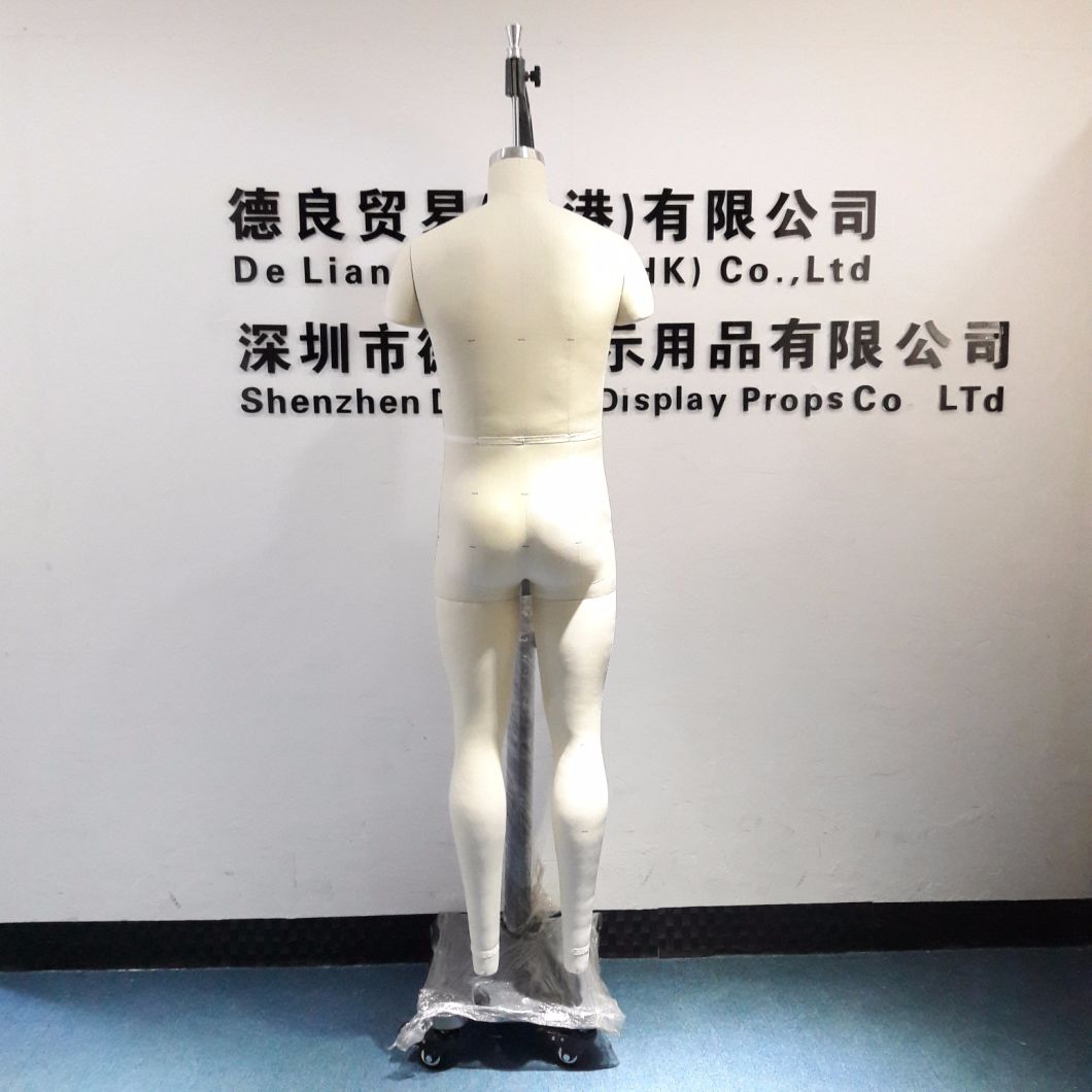 Full Body Mannequin for Dressmaking