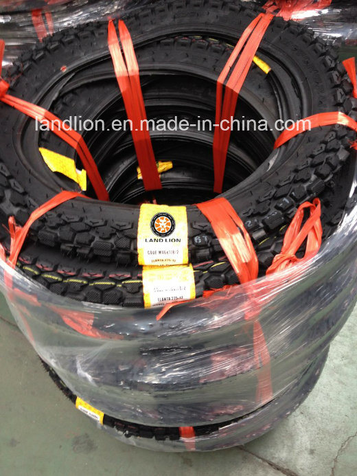 120/90-18 off Road Motorcycle Tire Hot Selling to Africa Market