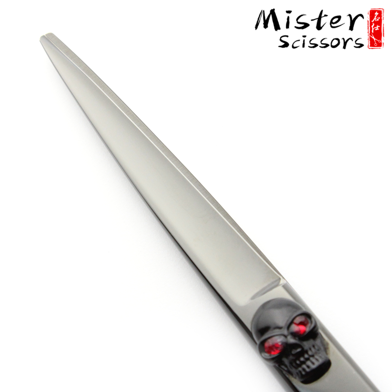 Friseur-Haarschneideschere Barber Hair Cutting Scissors