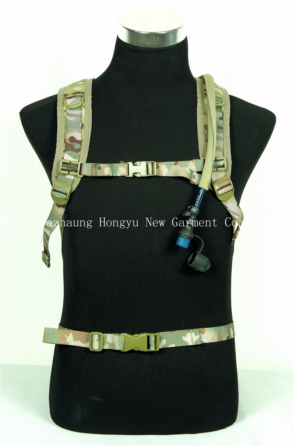 Hydration Bladder Backpack Military Water Bag