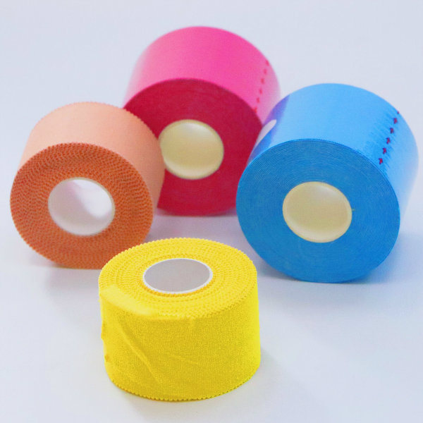 Surgical Dressing Medical Sport Adhesive Cotton Athletic Tape