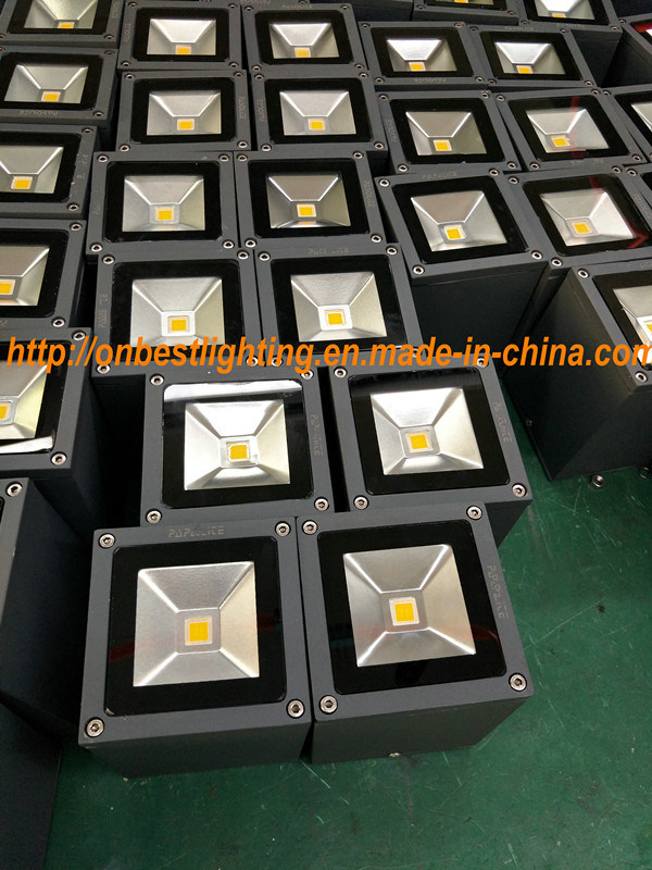 Square Shape LED Light 8W LED Ceiling Light in IP65