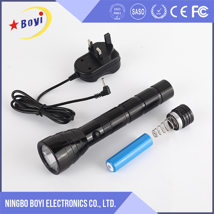 Rechargeable Torch Light Price, CREE LED Torch Light