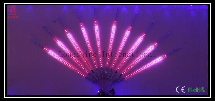 Low Voltage 50cm LED Meteor String Light