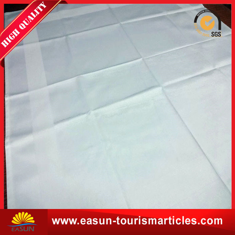 Airline White Tablecloth for in-Flight (ES3051304AMA)