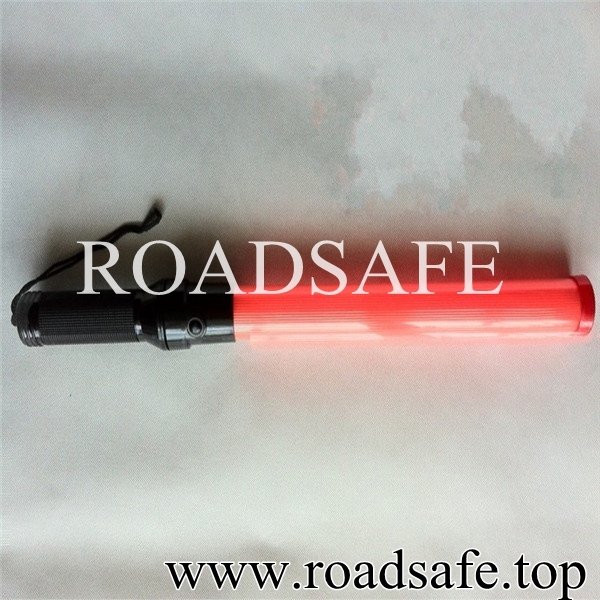 LED Warning Light / LED Traffic Police Baton Stick
