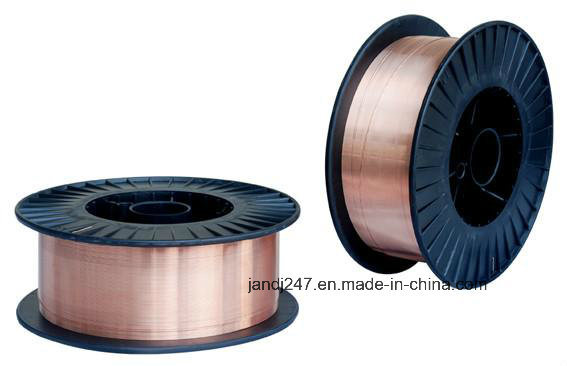 Er70s-6 Welding MIG Wire Roll for Welding