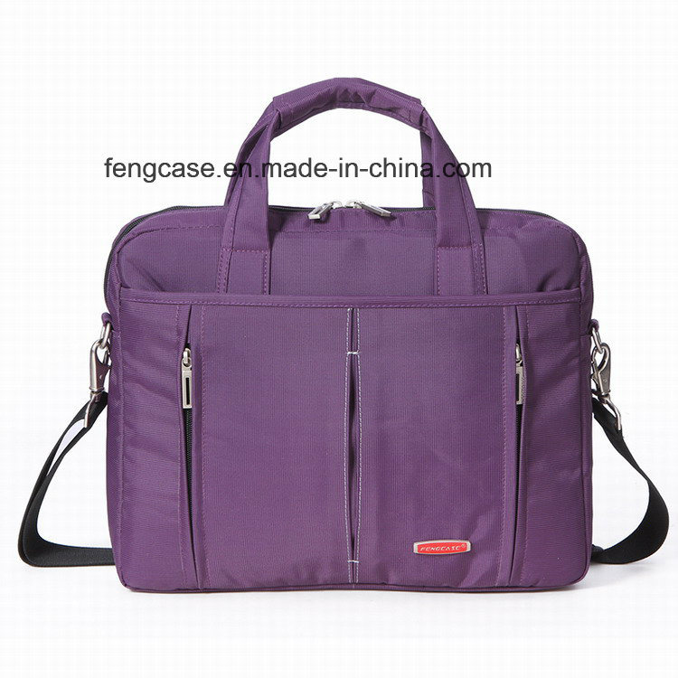 Laptop Computer Notebook Carry Popular Fuction Fashion Nylon Bag