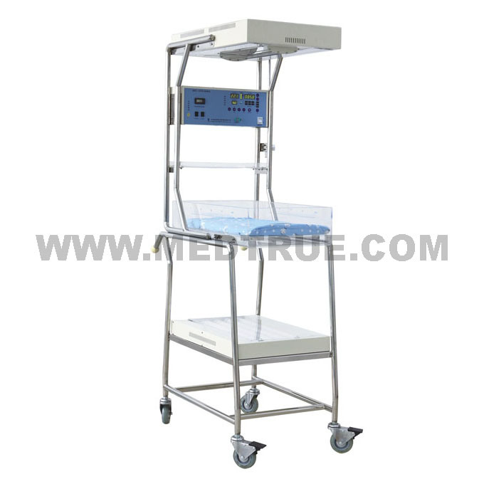 CE/ISO Approved Medical Hospital Neonatal Infant Baby Radiant Warmer (MT02008007)