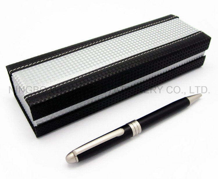 Promotional Metal Twist Ballpoint Pen for Business Gift (BP0028)