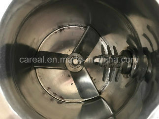 304 Stainless Steel Rotary Wet Mixing Granulator Machine