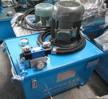 Automatic Hydraulic Curving Machine