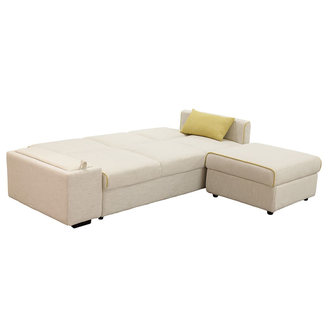 Lesso Home 3 Seater Sectional Sofa 9200031131