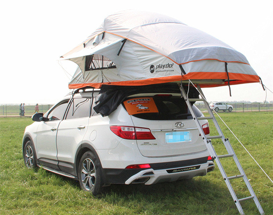 Roof Top Camper Tent / Outdoor Truck Tent