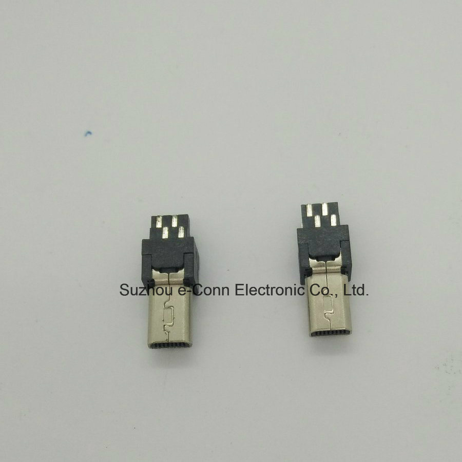 Mini USB Connector